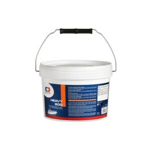 Pâte abrasive épaisse Osculati Heavy 600 3kg marine
