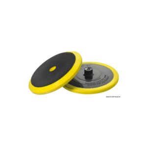 Disque pour patin en laine  Ø 17 cm