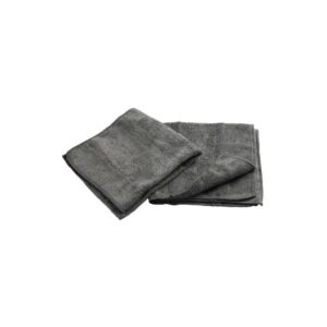 Tissus microfibre 2 pièces