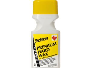 Cire de protection YACHTICON Hard Wax 500 ml