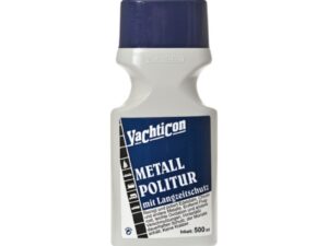 YACHTICON Metal Polish 500 ml