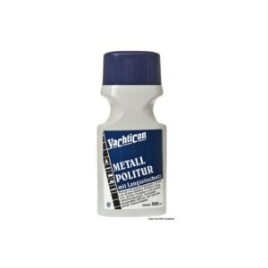 YACHTICON Metal Polish 500 ml