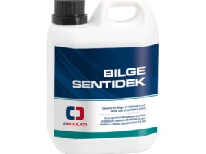 Nettoyant fond de cale Bilge Sentidek