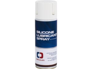 Silicone lubricant spray 400 ml
