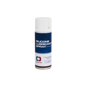 Silicone lubricant spray 400 ml