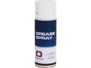 Graisse blanche spray 400 ml