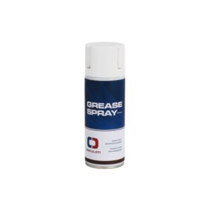 Graisse blanche spray 400 ml