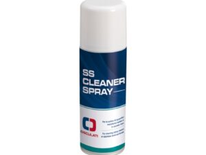 Nettoyant spray p. inox 400 ml