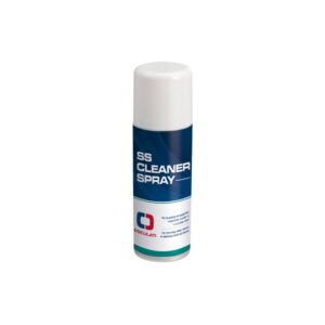 Nettoyant spray p. inox 400 ml