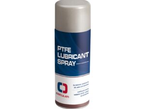 Lubrifiant spray PTFE 400 ml