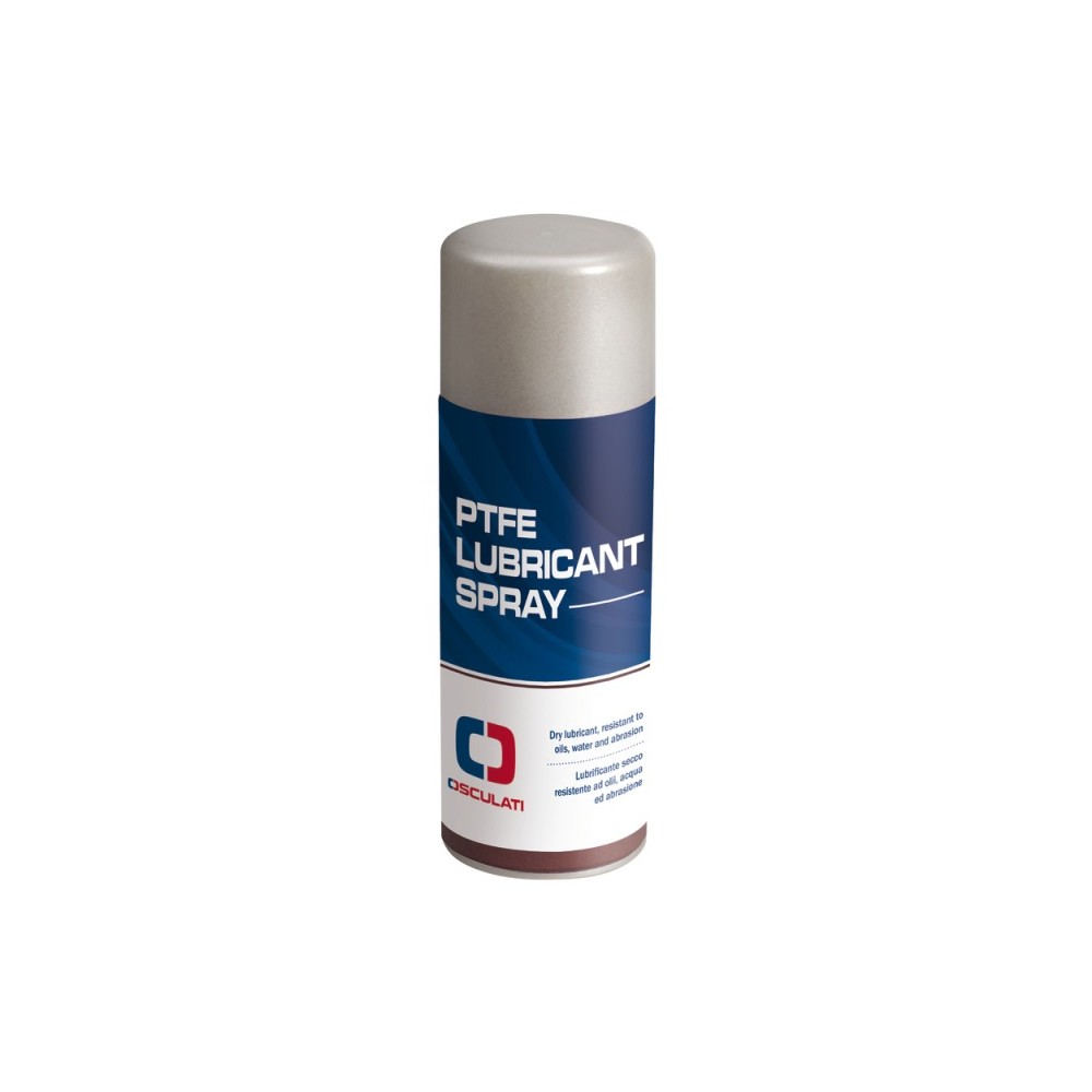 Lubrifiant spray PTFE 400 ml