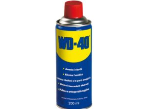 Lubrifiant multifonction WD-40 200 ml