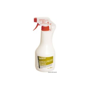 Détergent anti-moisissure YACHTICON Teppich 500 ml