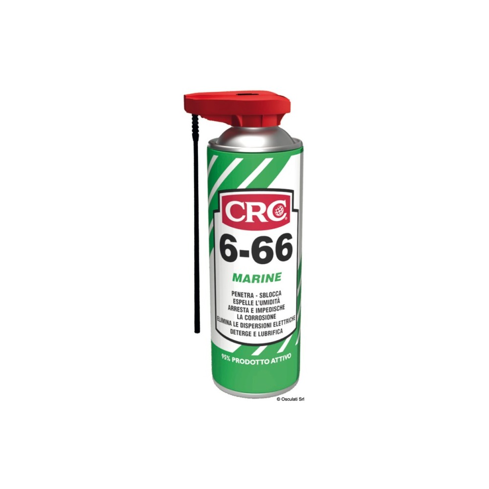 Antioxydant CRC 6-66 400 ml