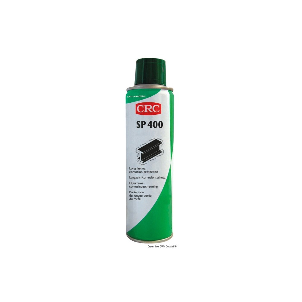 CRC anticorrosion 250 ml