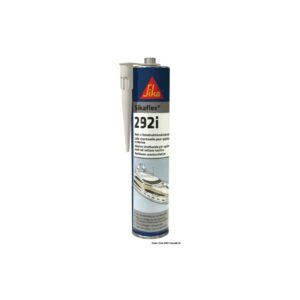 Colle à étaler SIKAFLEX 292 blanc 310 ml