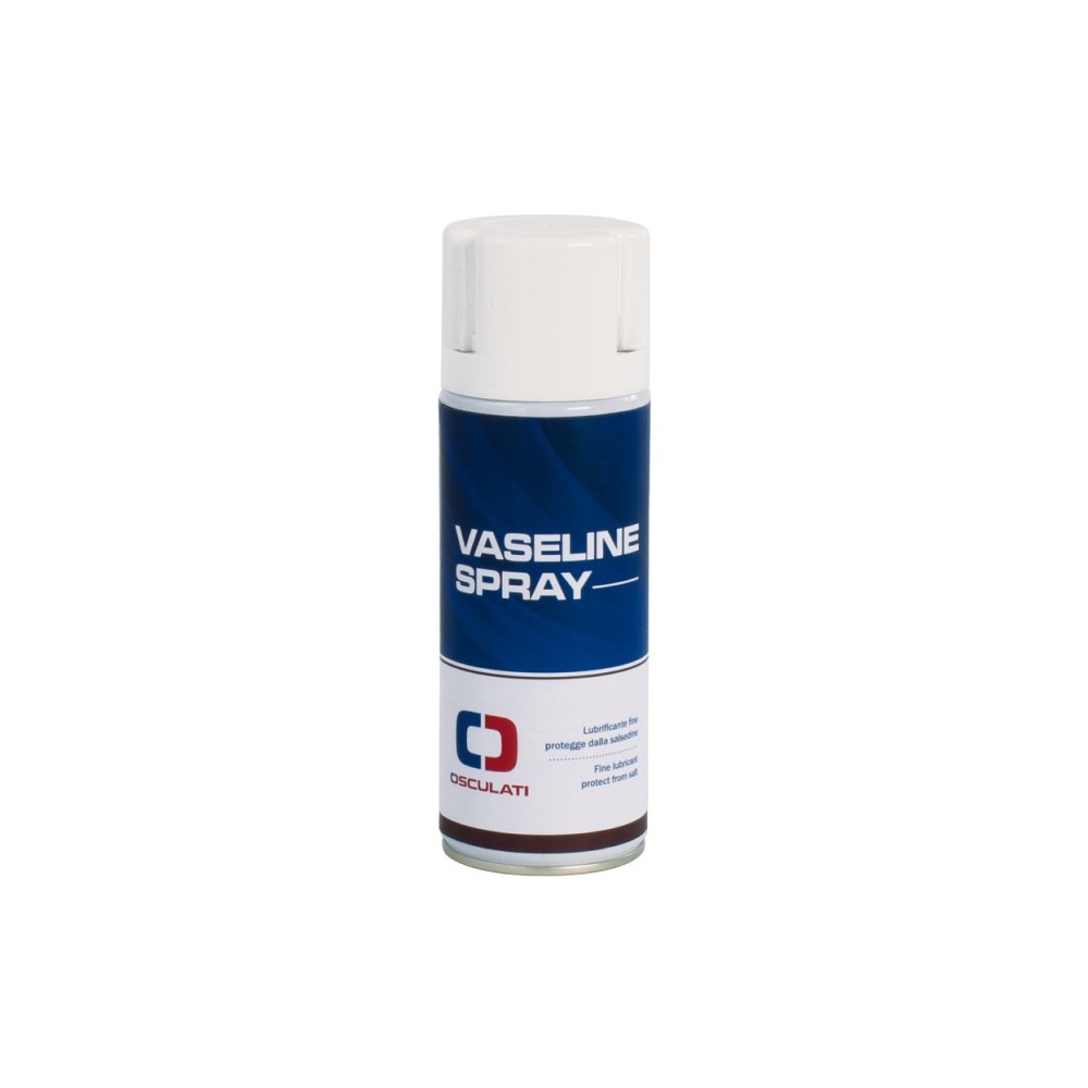 Huile de vaseline spray Nautica 400 ml