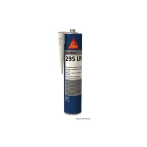 SIKAFLEX 295 UV blanc 300 ml