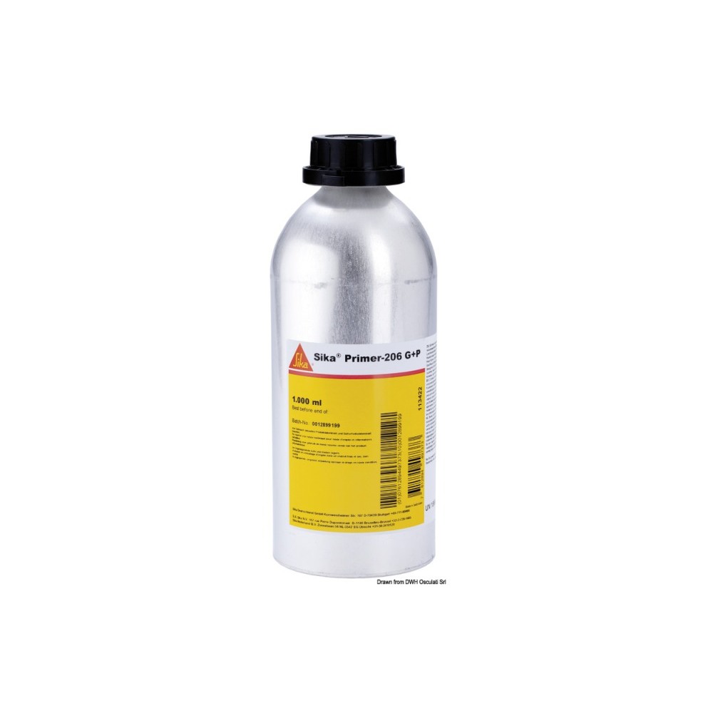 Primer Sika 206 1000 ml