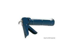 Pistolet pour silicone 280-310 cc