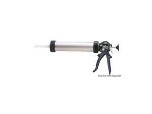 Pistolet silicone Rotapy
