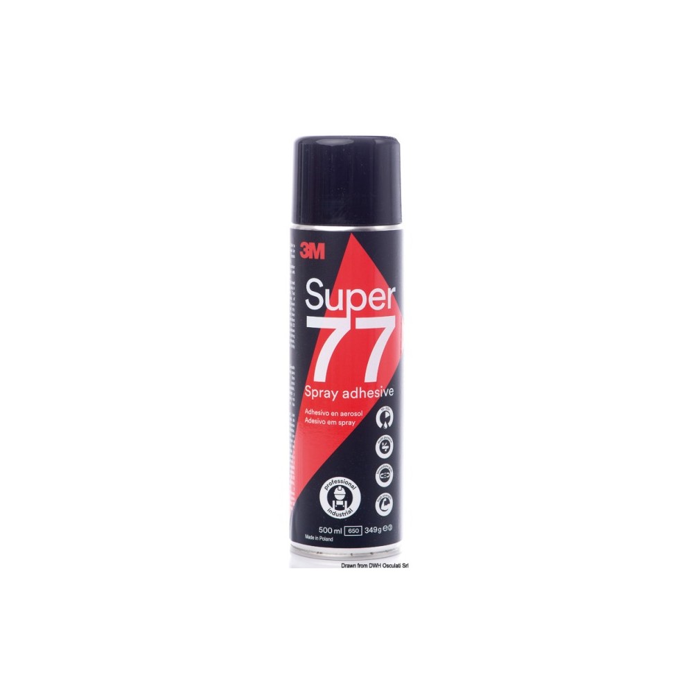 3M Spray 77 500 ml