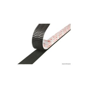 3M Dual Lock noir 25mm x 46 m