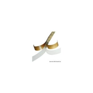 3M Dual Lock transparent 25 mm x 46 m (mince)