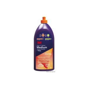 Polish p.oxydations moyennes 946 ml
