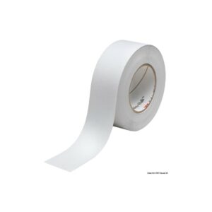 3M Safety Walk 50 mm transparent Blanc