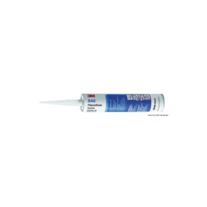 Scellant polyuréthanes 540 Power Line blanc 310 ml