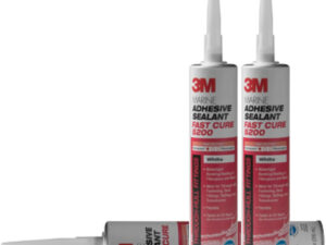3M 5200FC Marine adhésif scellant 296 ml