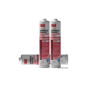 3M 5200FC Marine adhésif scellant 296 ml