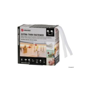 VELCRO® Brand EXTRA THIN Fastener