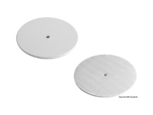 VELCRO® Brand Plastic Coins Kit 20 pz