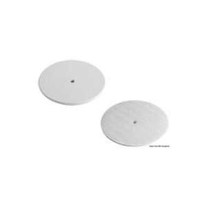 VELCRO® Brand Plastic Coins