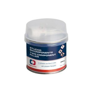 Mastic polyester Osculati