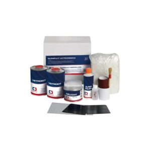 Super kit fibre verre