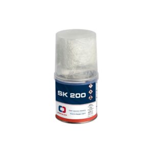 Minikit réparation fibre de verre Osculati 200 g