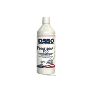 Shampoing biodégradable universel IOSSO 1 l