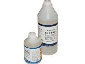 Résine époxy 1 kg rapide
