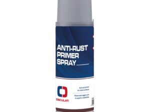 Primer antiruggine spray grigio