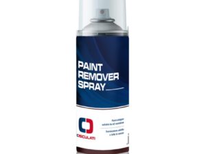 Paint remover spray