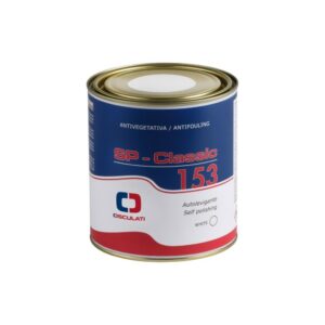 Antifouling OSCULATI
