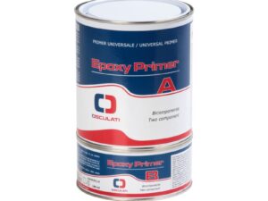 Primer époxy à 2 composants 0,75 l