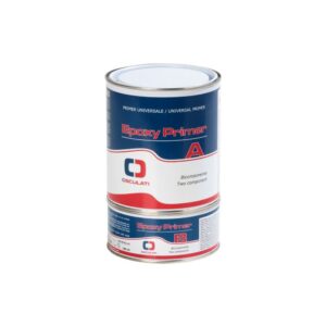 Primer époxy à 2 composants 0,75 l