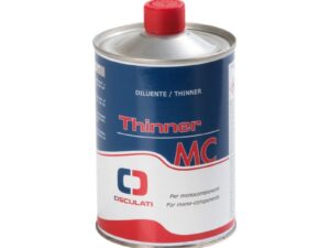 Solvant MC Thinner 0,5 ml