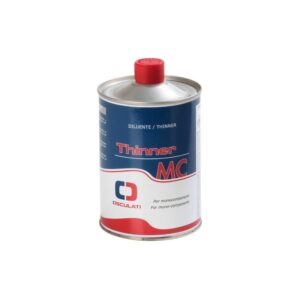 Solvant MC Thinner 0,5 ml