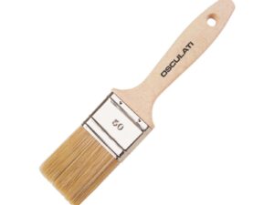 Pinceau manche Ecolegno 30x15 mm