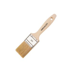 Pinceau manche Ecolegno 30x15 mm
